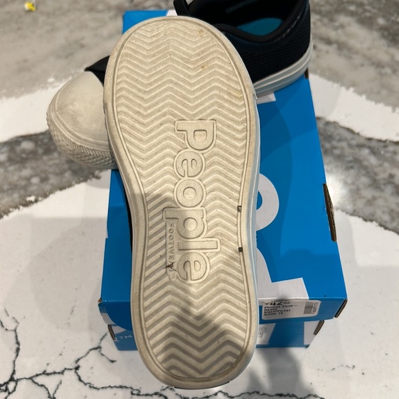 People footwear The Phillips barely worn - Picture 5 of 6